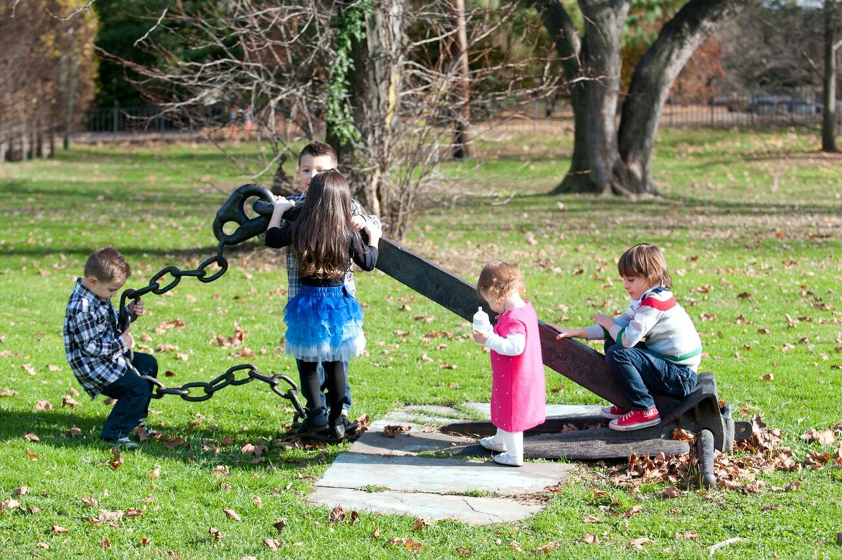 snugh harbor grandchildren view 2