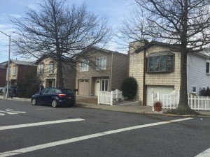 Arden Heights Homes