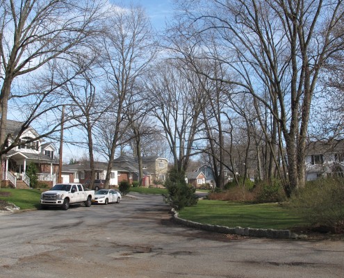 Homes in Oakwood