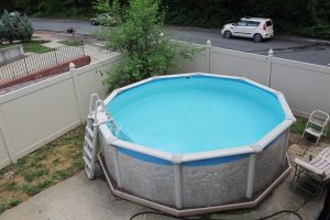 129 Mulberry pool