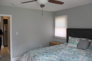143 commerce apartment bedroom