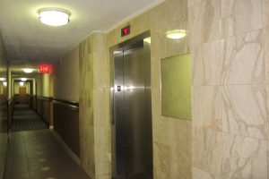 145 Lincoln Ave 1st fl elevator