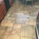 179 Barclay kitchen tile floor