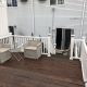 218 Virginia yard deck