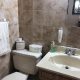 566 Travis half bath main fl