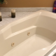 145 Darnell whirlpool tub