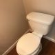 commode 67 Ladd first fl half bath