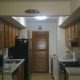 490 Lisk Kitchen door to utility rm