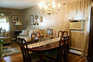48 Fieldway Dining Room