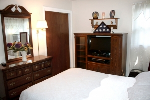 48 Fieldway bedroom 2