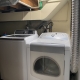 180 Auburn washer Dryer