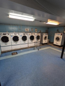 Laundry room 23 Vera St