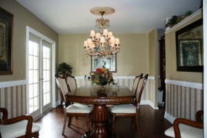 66 Wieland Ave formal dining room