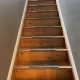 24 Alvine Ave steps to 2nd fl