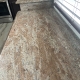 24 Alvine granite kitchen counter top