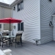 24 Alvine Ave deck