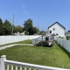 24 Alvine Ave backyard 2