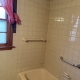 7018 Hylan top floor bathroom