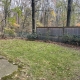 7018 Hylan backyard view 2