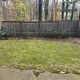 7018 Hylan backyard view 3