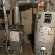 32 Wheeler Ave heat and hot water systems