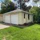 32 Wheeler Ave 2 car garage view 1