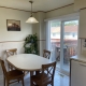 21 Carol Pl kitchen dining area with SGD tp deck