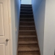 126 Justin stairs from basement to 1st fl