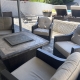 126 Justin outdoor seating area