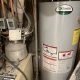 126 Justin furnace and hot water heater