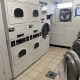 55 Austin pl Dryers in laundry room