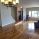 62 Adlai Circle sunken Living Room view towards front