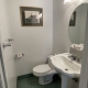 First Fl. half bath 62 Adlai Circle