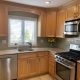 62 Adlai Circle kitchen close up