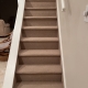 62 Adlai Circle steps up from the finished basement