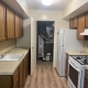 689 Elbe kitchen door is open to utility room