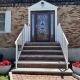 118 Weed Ave SI NY Close Up Exterior Front