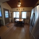 56 Decker Ave SI NY 10302 Dining Area off kitchen