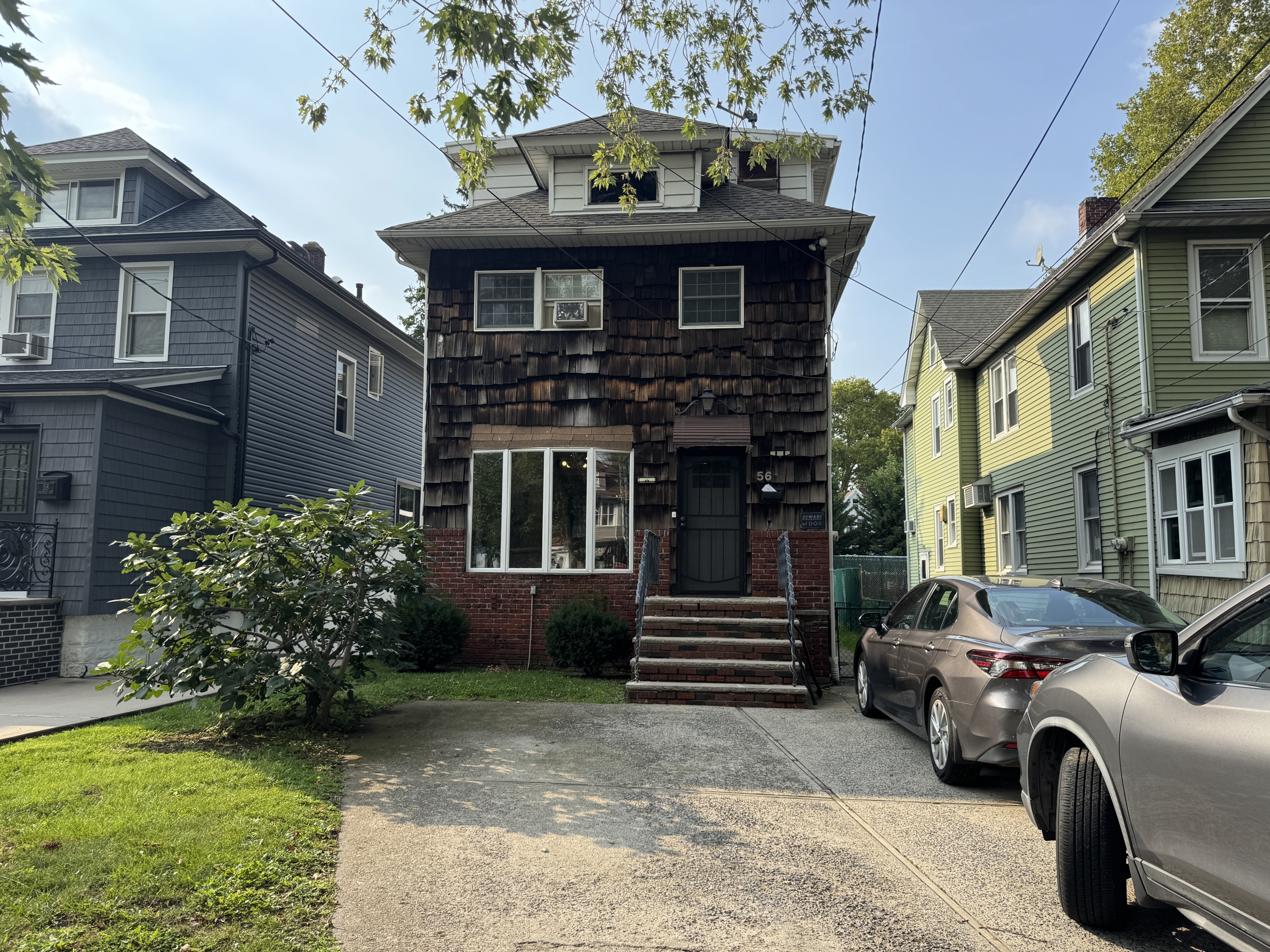 56 Decker Ave, STATEN ISLAND NY 10302